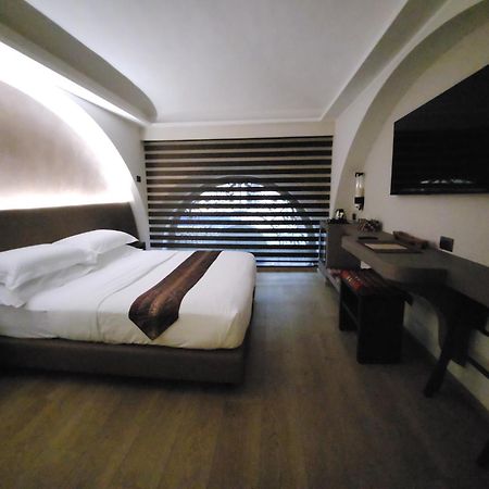 Arcadian Suite&Rooms Турин Екстер'єр фото