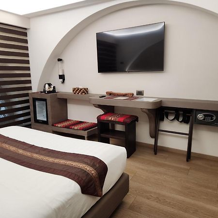 Arcadian Suite&Rooms Турин Екстер'єр фото