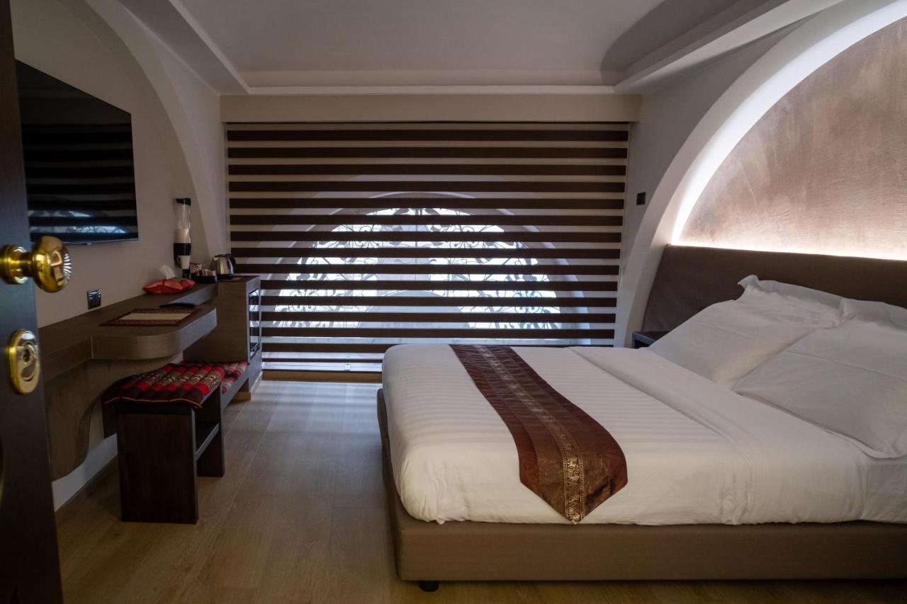 Arcadian Suite&Rooms Турин Екстер'єр фото