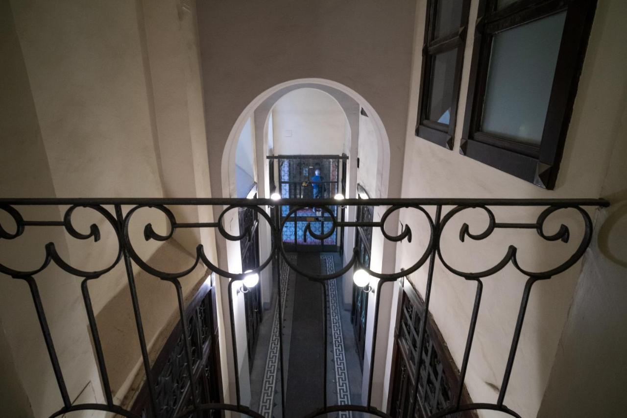 Arcadian Suite&Rooms Турин Екстер'єр фото