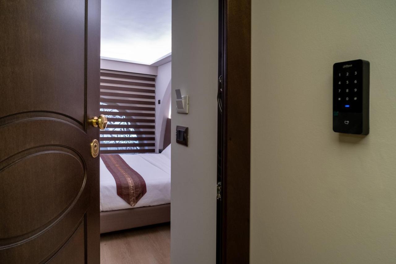 Arcadian Suite&Rooms Турин Екстер'єр фото
