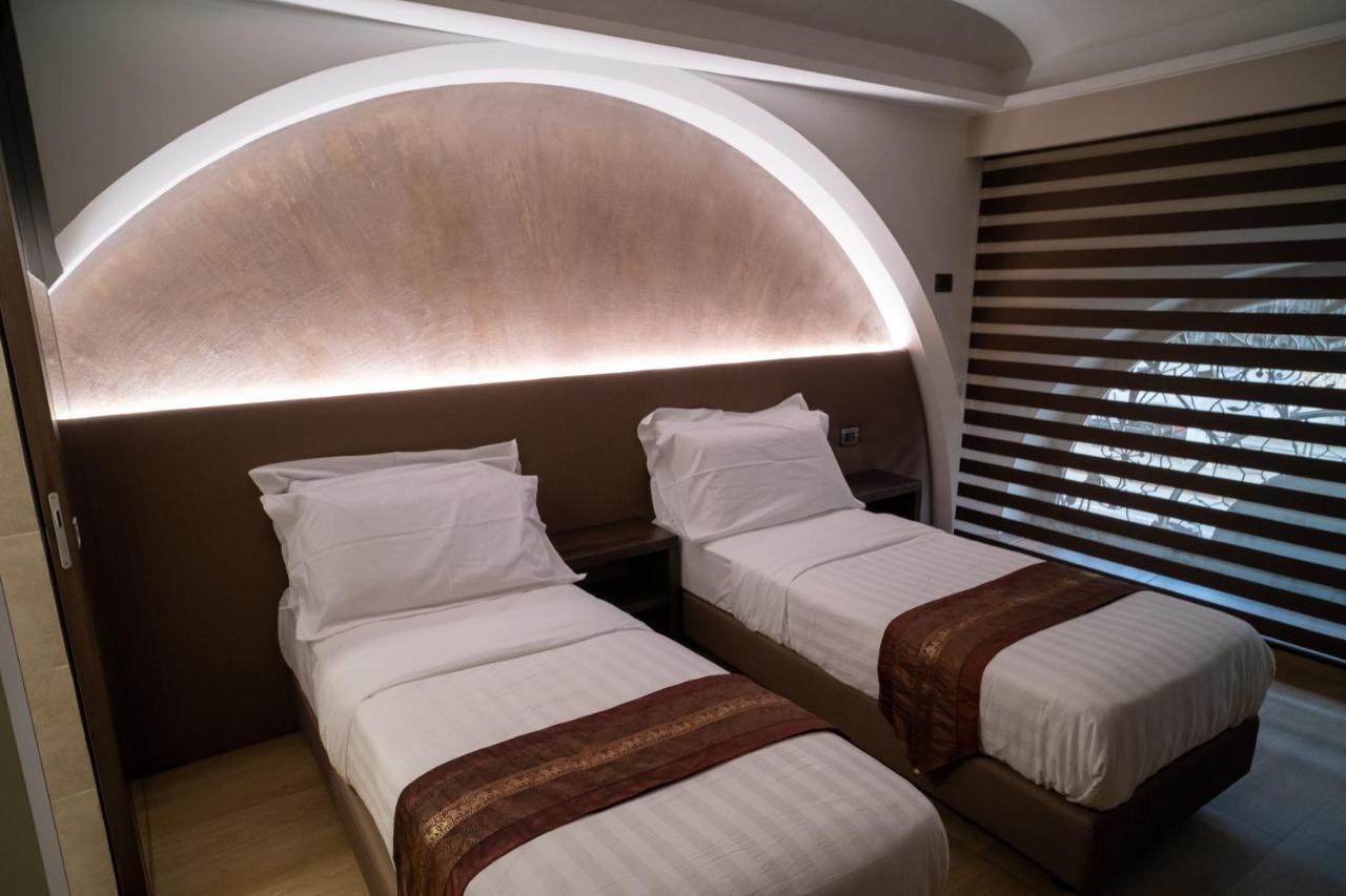 Arcadian Suite&Rooms Турин Екстер'єр фото