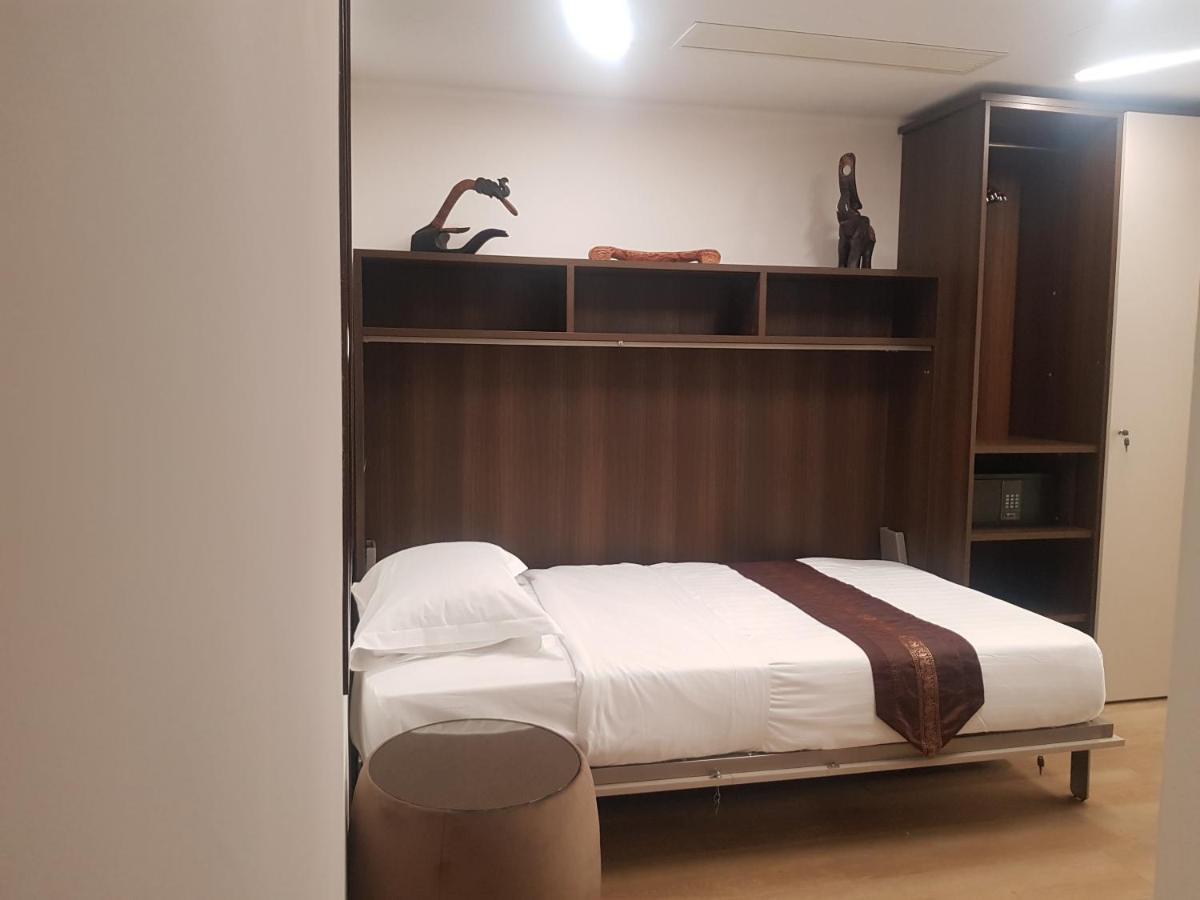 Arcadian Suite&Rooms Турин Екстер'єр фото