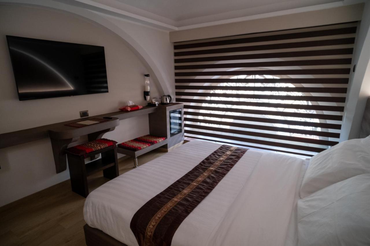 Arcadian Suite&Rooms Турин Екстер'єр фото