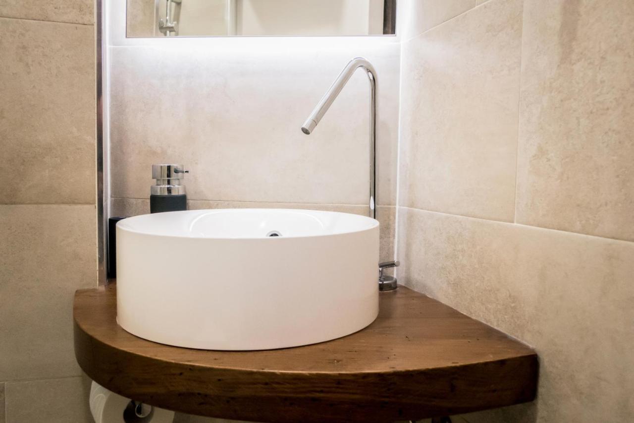 Arcadian Suite&Rooms Турин Екстер'єр фото