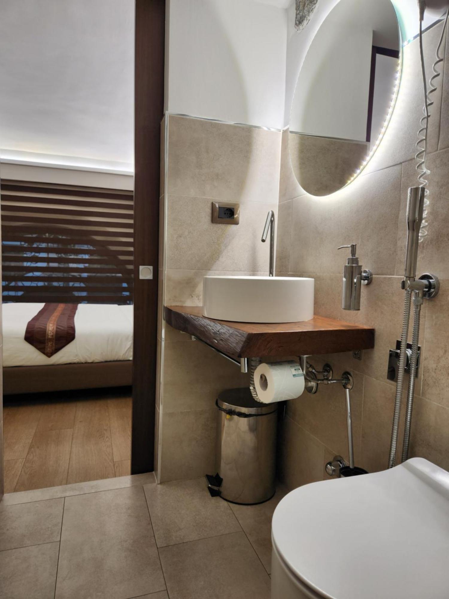 Arcadian Suite&Rooms Турин Екстер'єр фото