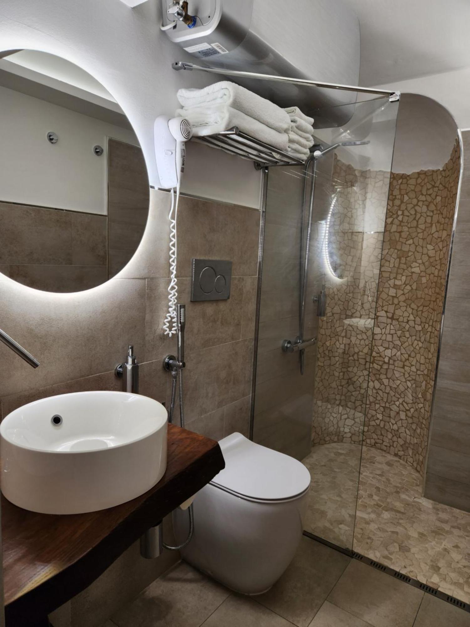 Arcadian Suite&Rooms Турин Екстер'єр фото