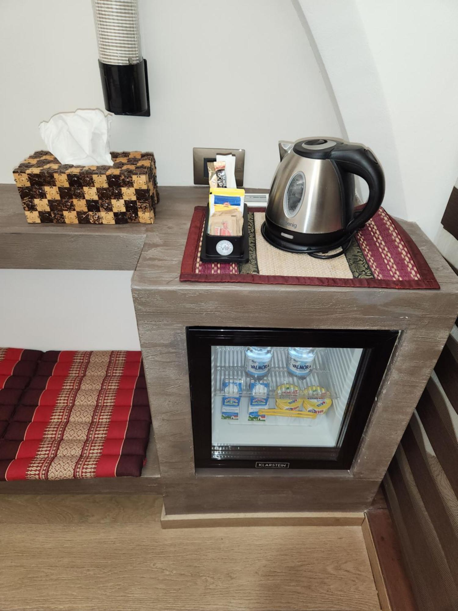 Arcadian Suite&Rooms Турин Екстер'єр фото
