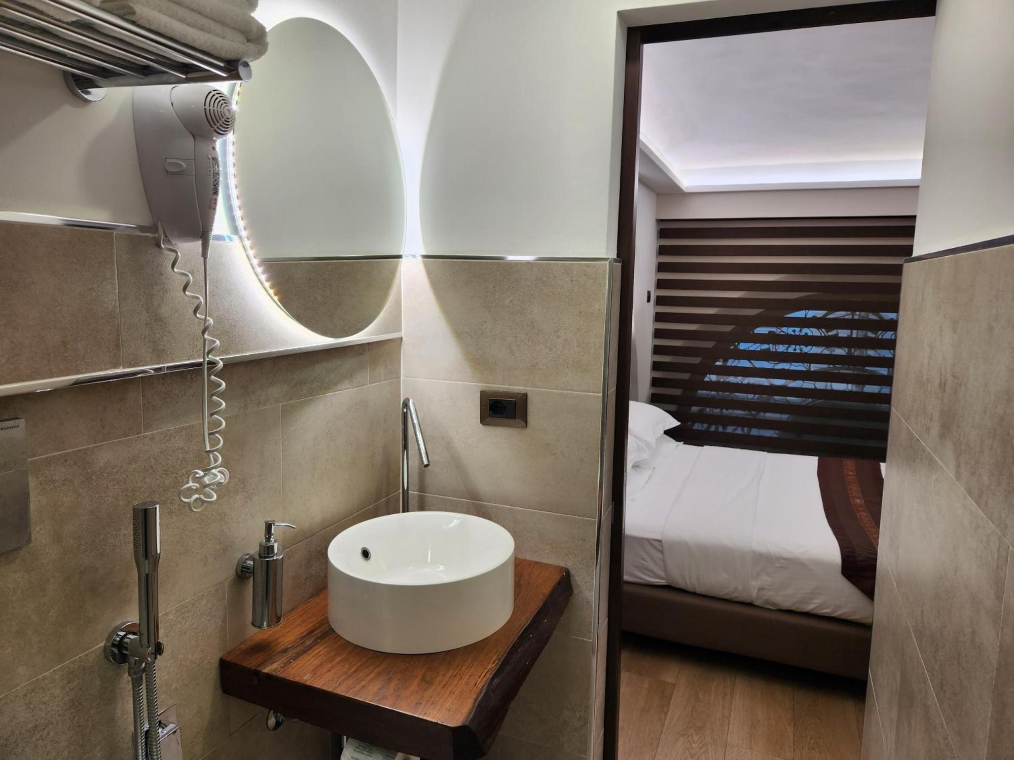 Arcadian Suite&Rooms Турин Екстер'єр фото