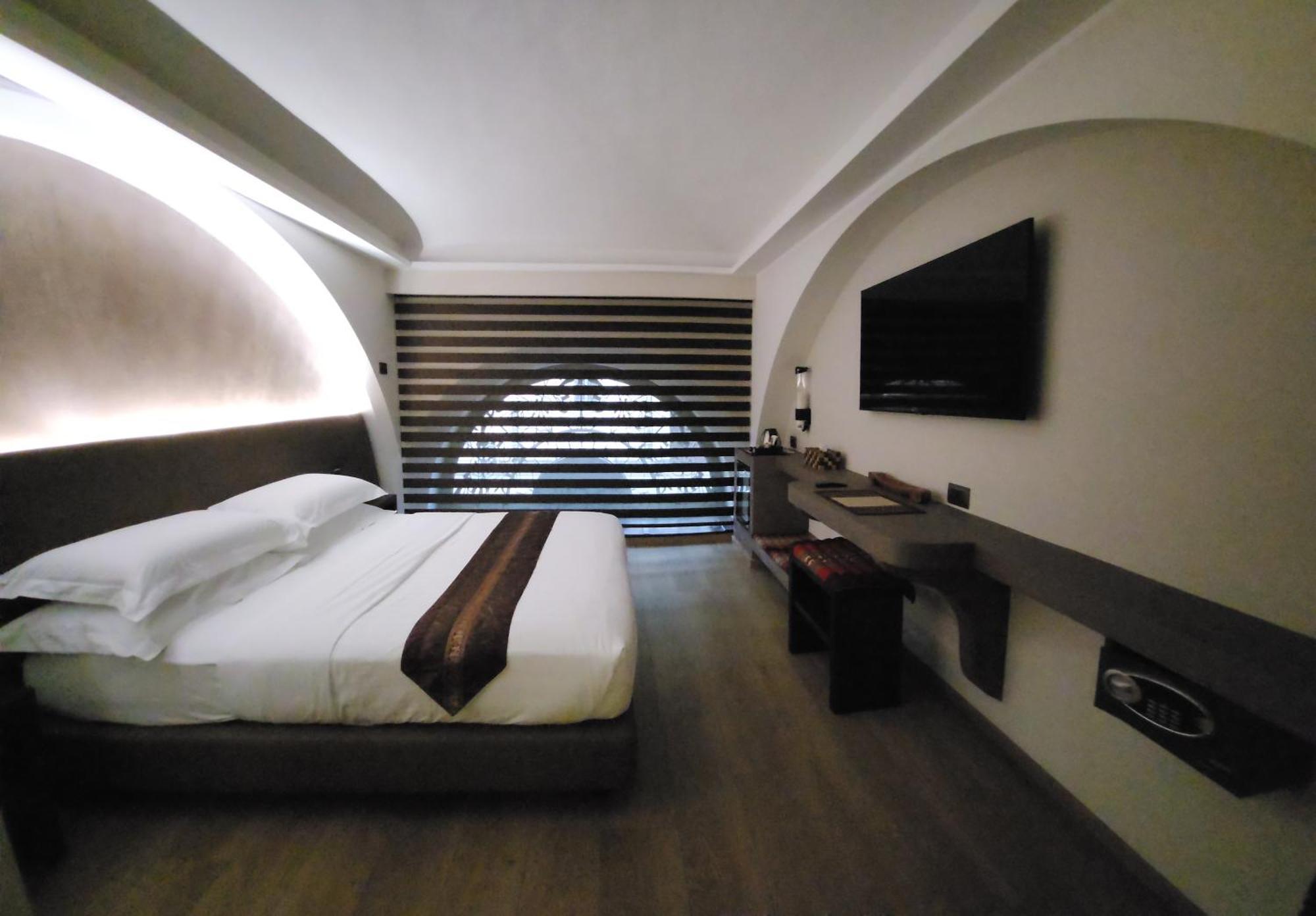 Arcadian Suite&Rooms Турин Екстер'єр фото