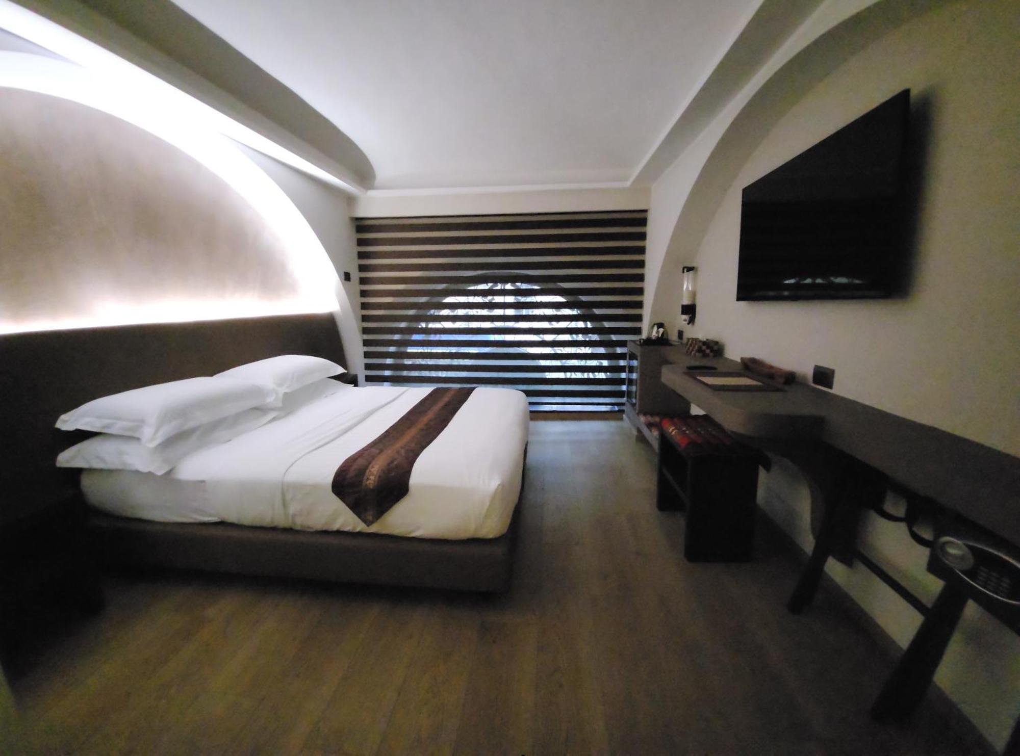 Arcadian Suite&Rooms Турин Екстер'єр фото
