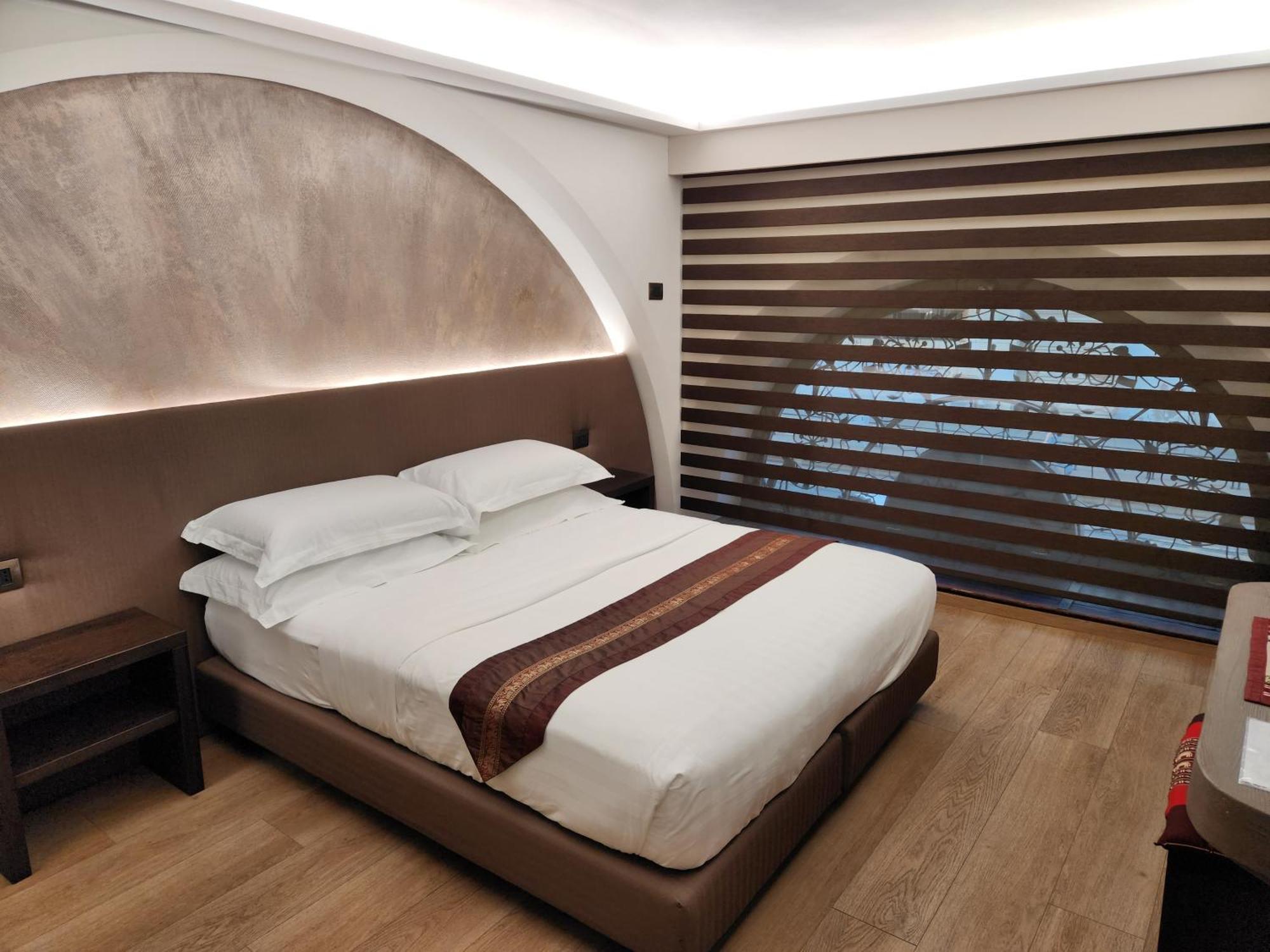 Arcadian Suite&Rooms Турин Екстер'єр фото