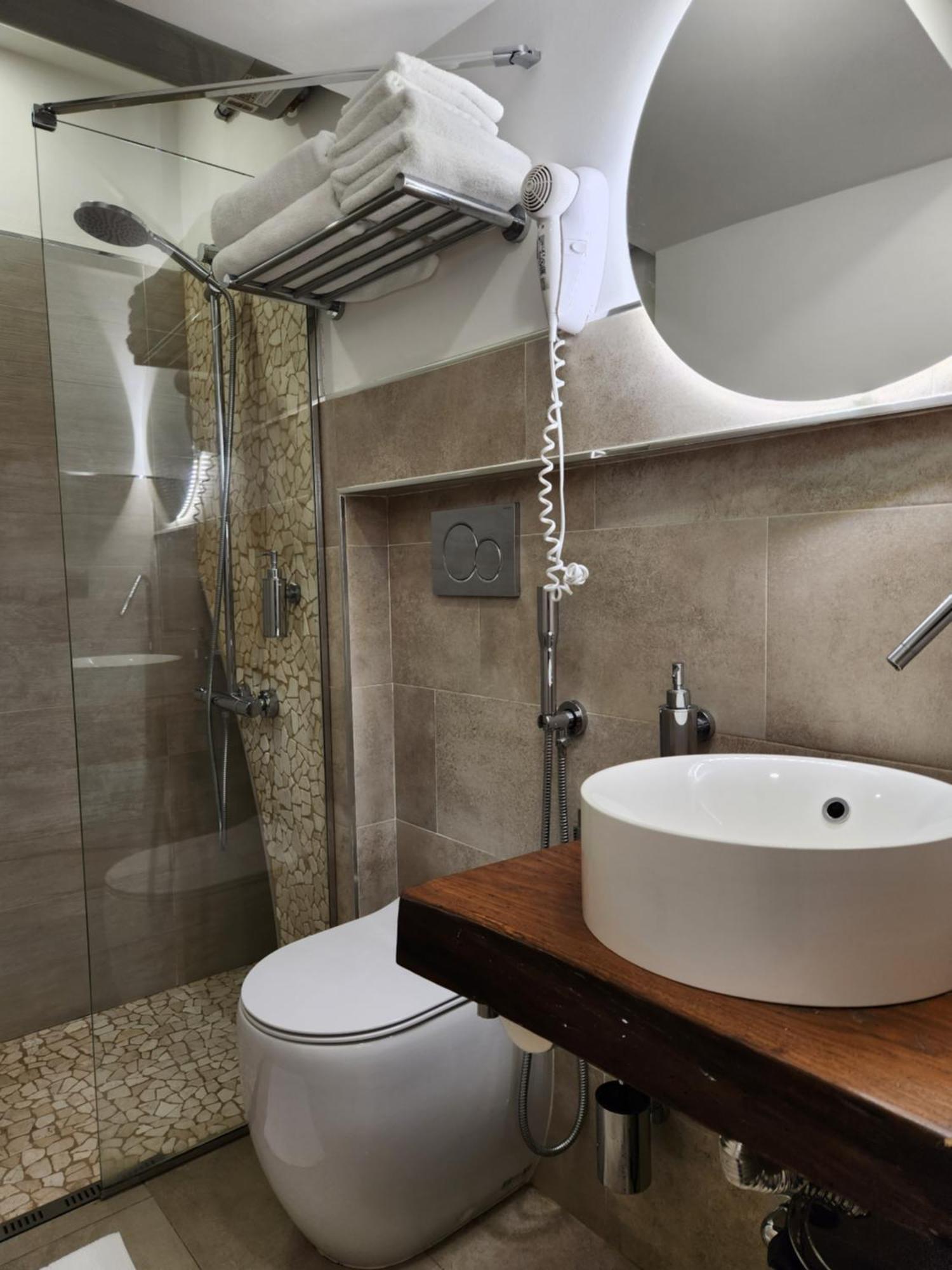 Arcadian Suite&Rooms Турин Екстер'єр фото