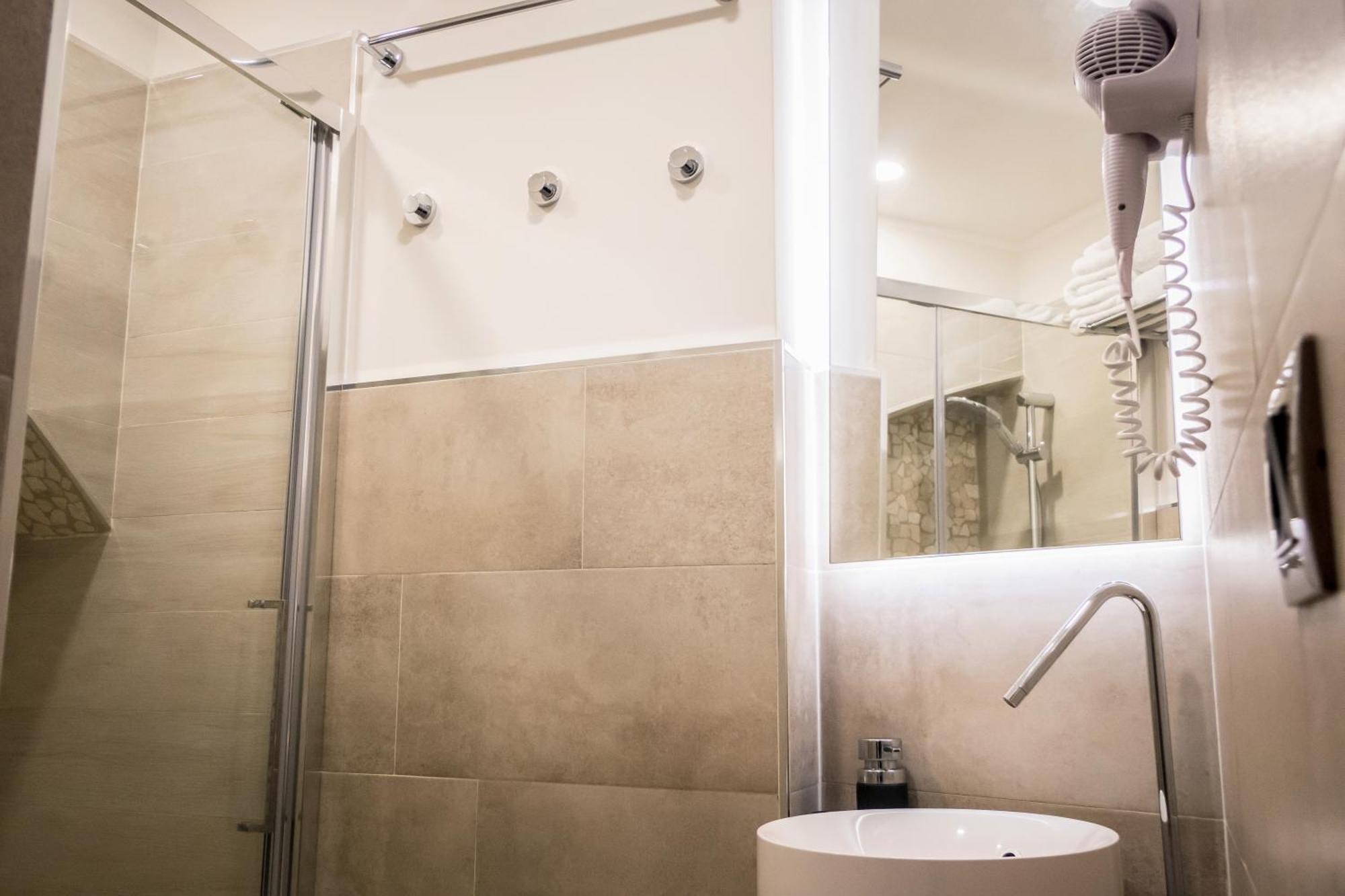 Arcadian Suite&Rooms Турин Екстер'єр фото