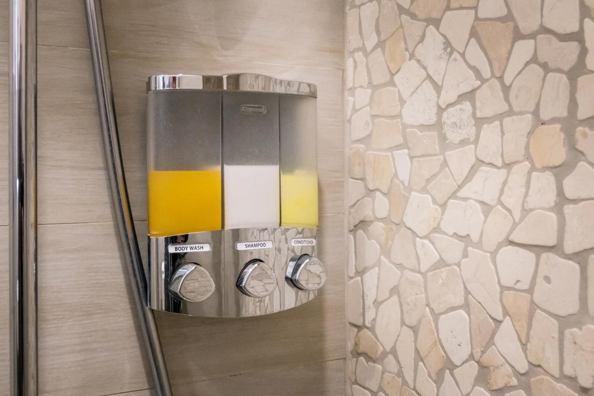 Arcadian Suite&Rooms Турин Екстер'єр фото