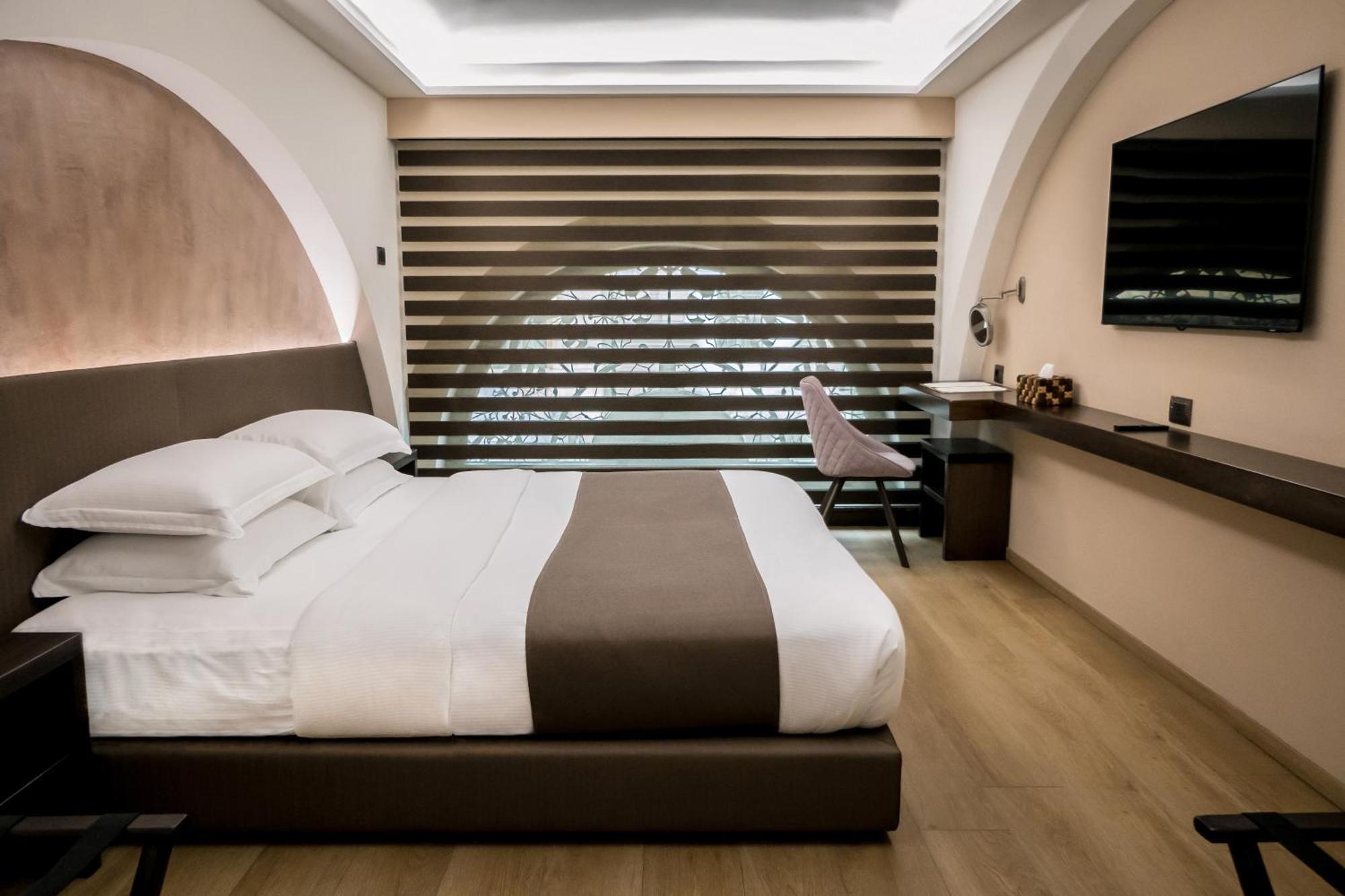 Arcadian Suite&Rooms Турин Екстер'єр фото
