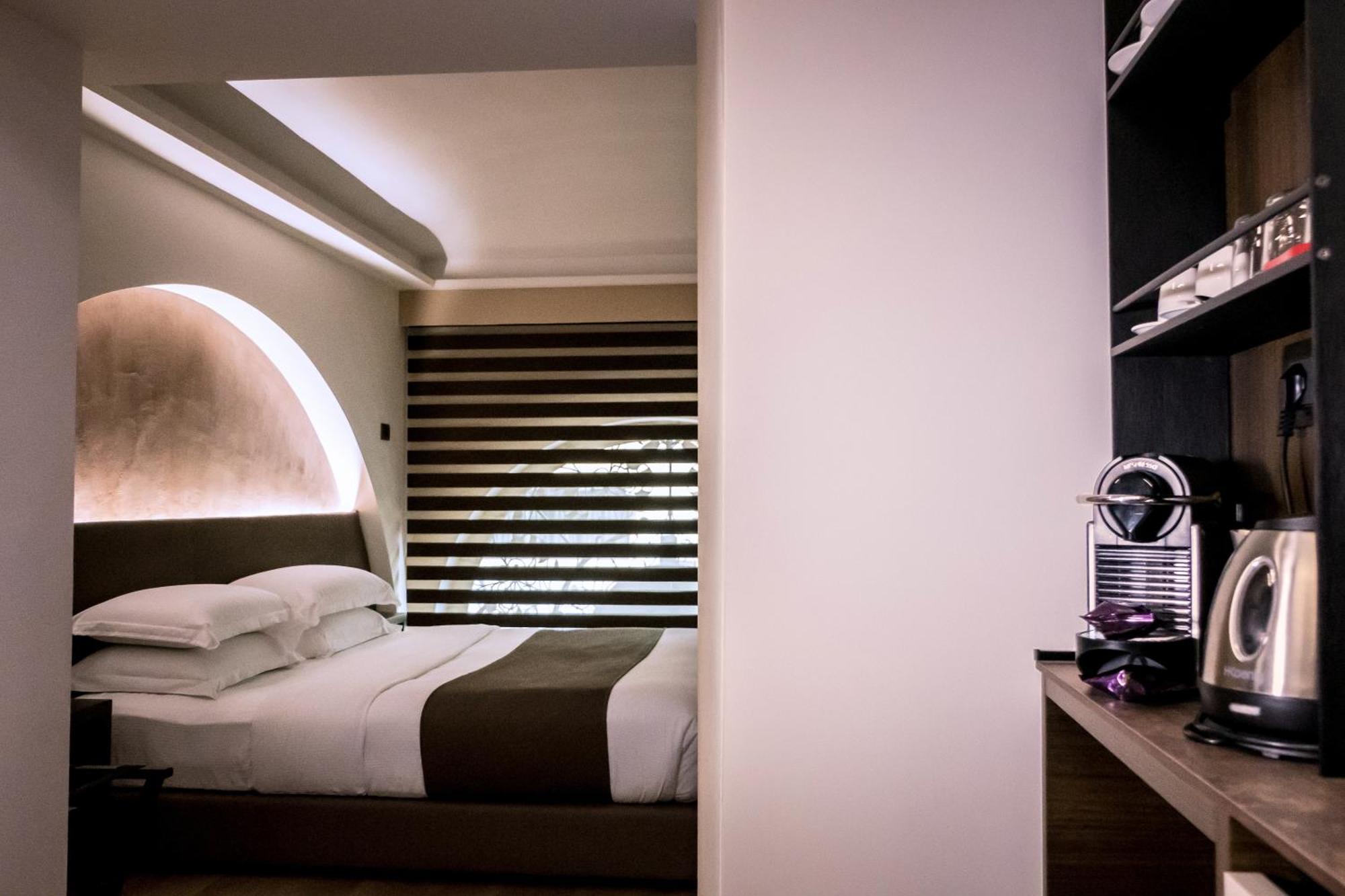 Arcadian Suite&Rooms Турин Екстер'єр фото